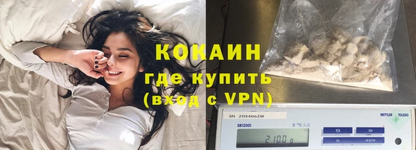 молекула духа Бронницы